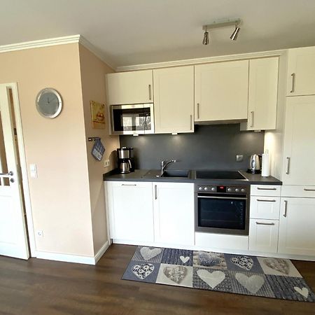 Hanseaten Residenz Hanseaten-Residenz Appartement 5 Scharbeutz Zewnętrze zdjęcie