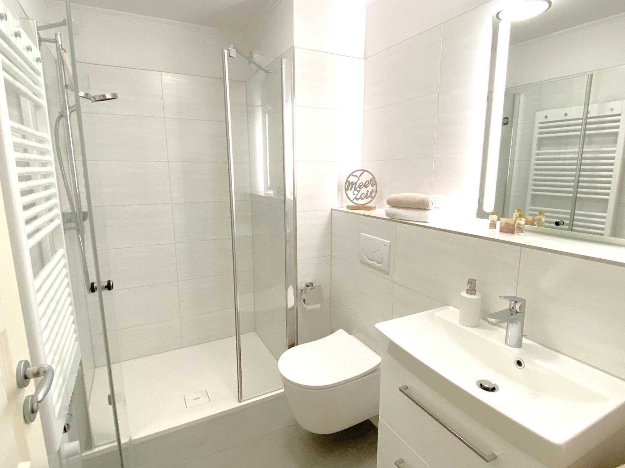 Hanseaten Residenz Hanseaten-Residenz Appartement 5 Scharbeutz Zewnętrze zdjęcie