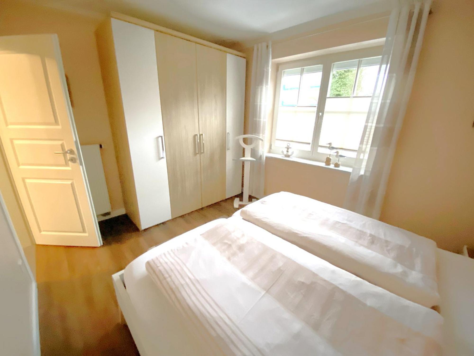 Hanseaten Residenz Hanseaten-Residenz Appartement 5 Scharbeutz Zewnętrze zdjęcie