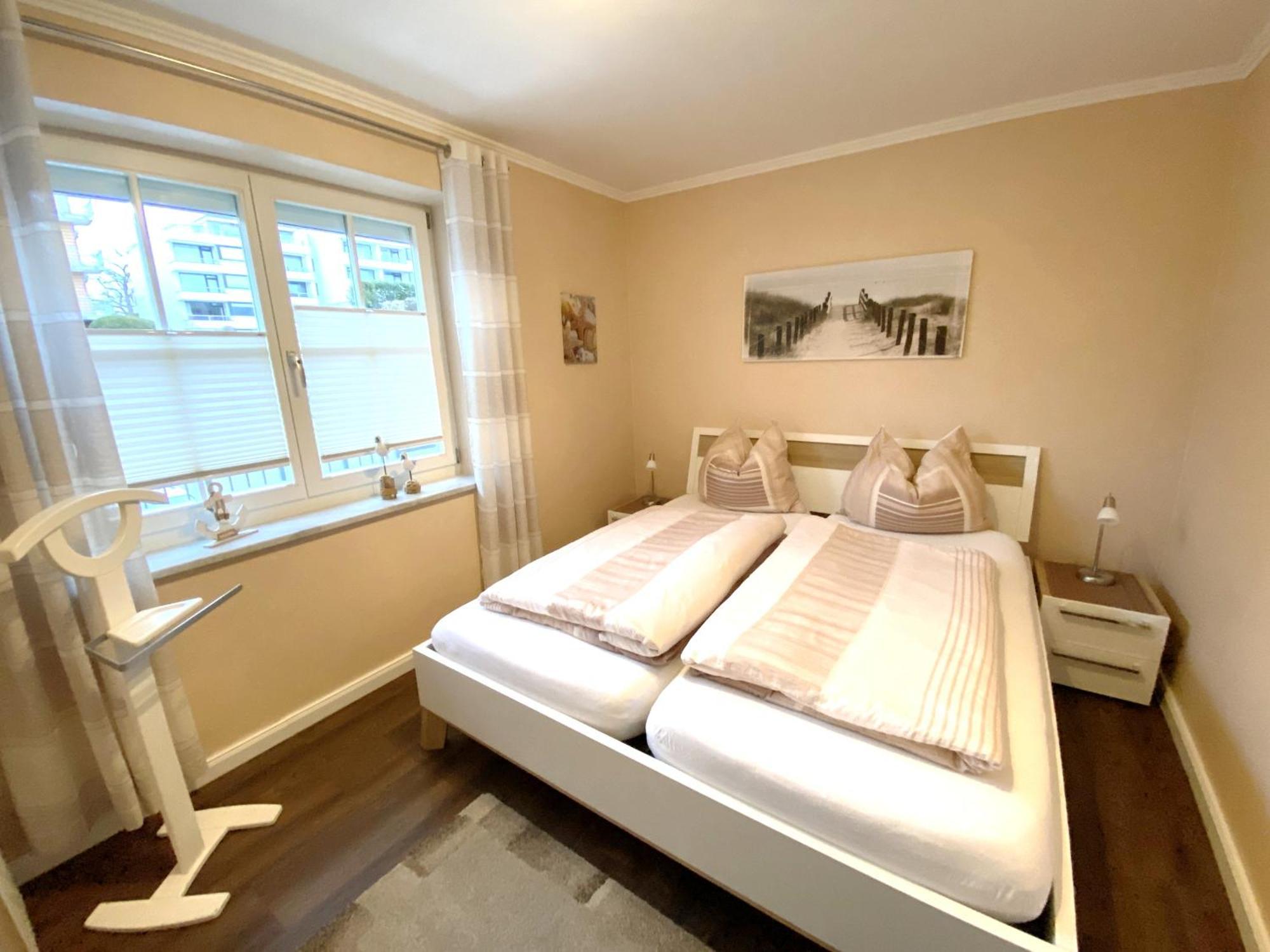 Hanseaten Residenz Hanseaten-Residenz Appartement 5 Scharbeutz Zewnętrze zdjęcie