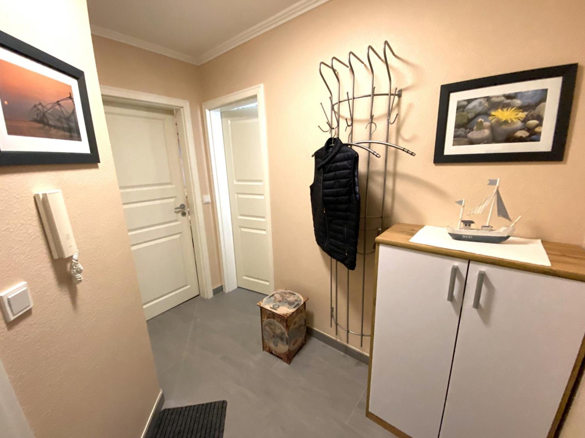 Hanseaten Residenz Hanseaten-Residenz Appartement 5 Scharbeutz Zewnętrze zdjęcie